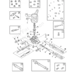 BRIGGS AND STRATTON, 020664-01, IPL.6 thumbnail
